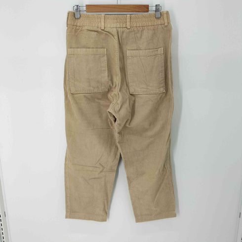 エムエフペン mfpen タック コーデュロイパンツ メンズ JPN:S